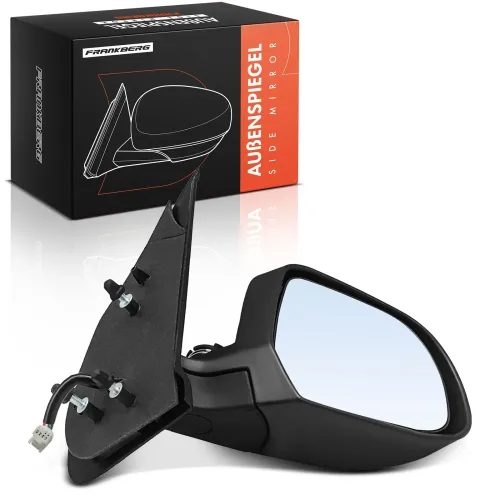 Außenspiegel Außenspiegel rechts Frankberg 5481FB0044536 Bild Außenspiegel Außenspiegel rechts Frankberg 5481FB0044536