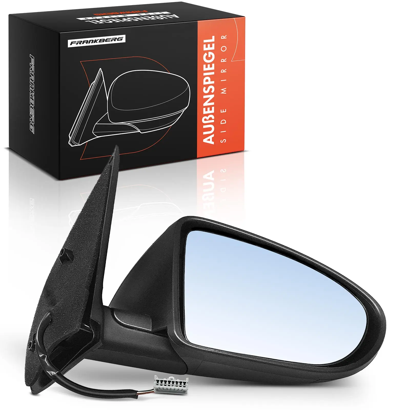 Außenspiegel Außenspiegel rechts Frankberg 5481FB0044548