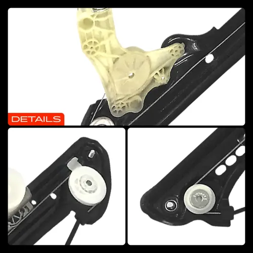 Fensterheber vorne rechts Frankberg 5481FB0044556 Bild Fensterheber vorne rechts Frankberg 5481FB0044556