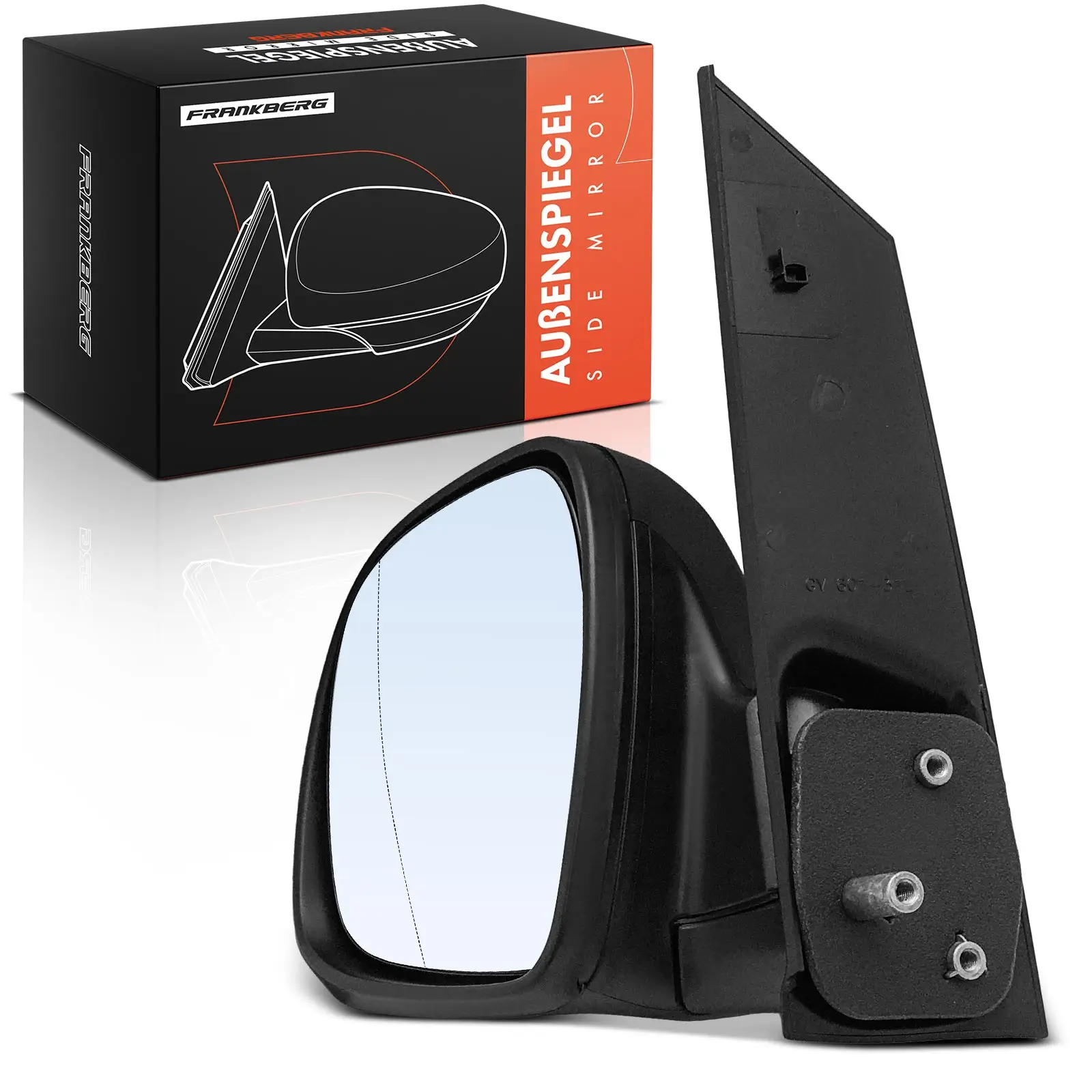 Außenspiegel Außenspiegel links Frankberg 5481FB0044558
