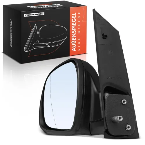 Außenspiegel Außenspiegel links Frankberg 5481FB0044558 Bild Außenspiegel Außenspiegel links Frankberg 5481FB0044558