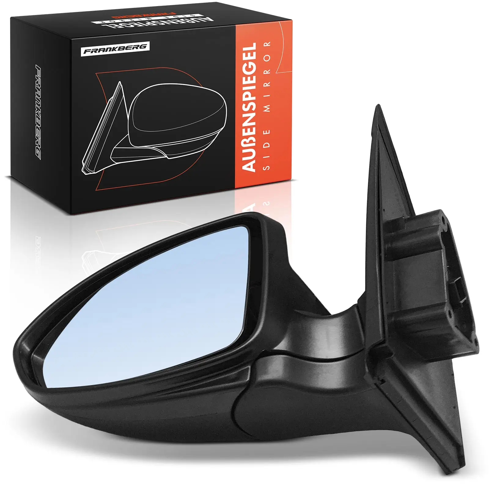 Außenspiegel Außenspiegel links Frankberg 5481FB0044572