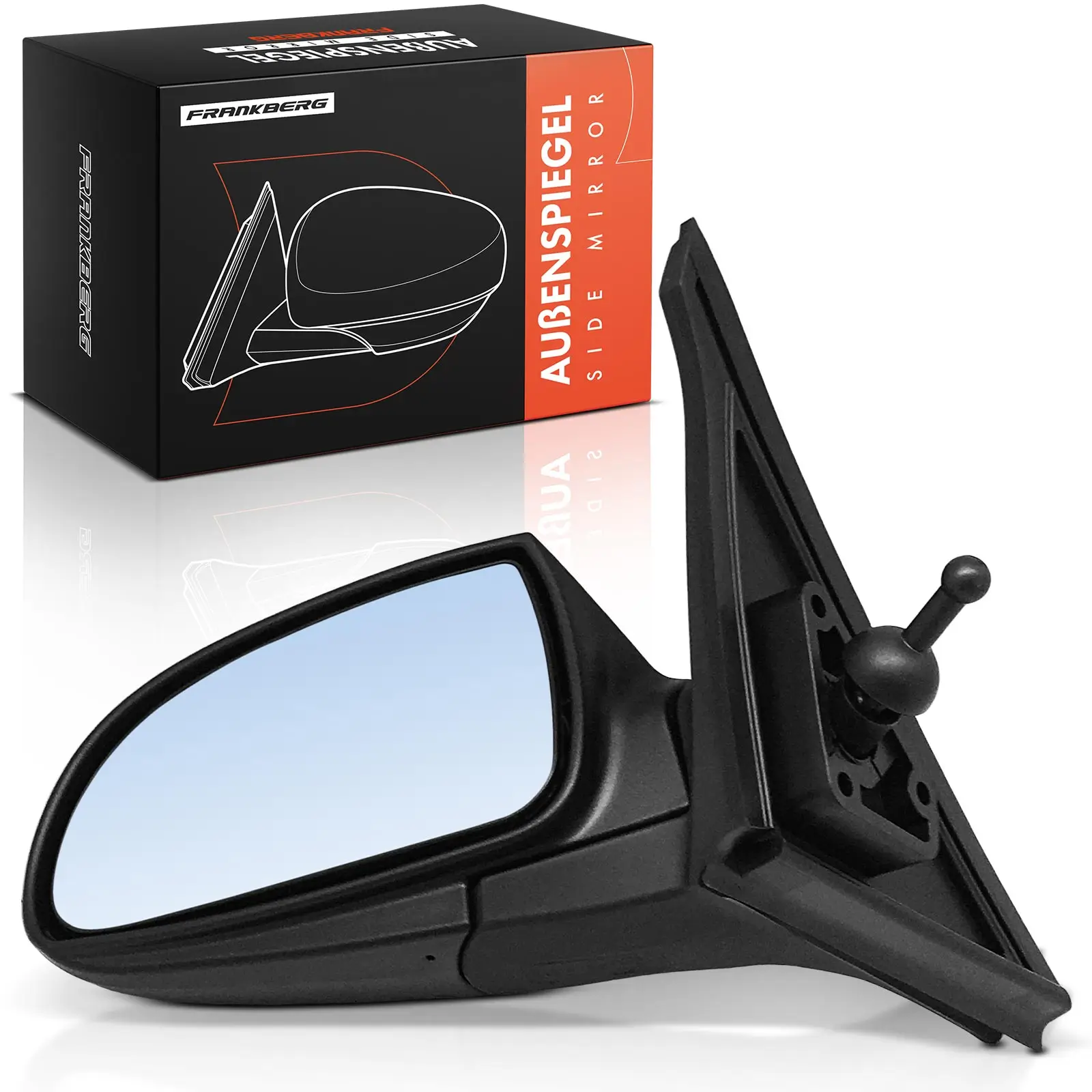 Außenspiegel Außenspiegel links Frankberg 5481FB0044576