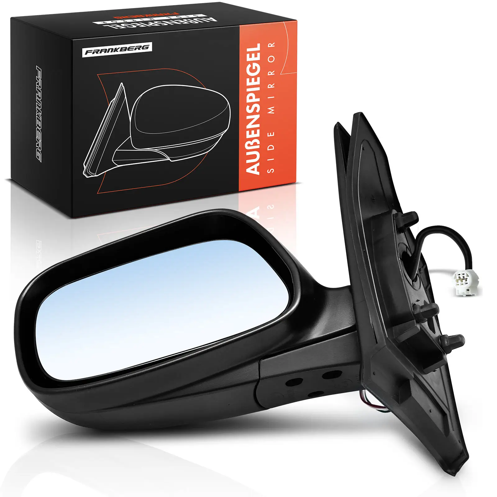 Außenspiegel Außenspiegel links Frankberg 5481FB0044585