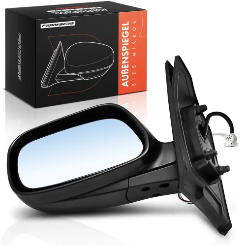 Außenspiegel Außenspiegel links Frankberg 5481FB0044585 Bild Außenspiegel Außenspiegel links Frankberg 5481FB0044585