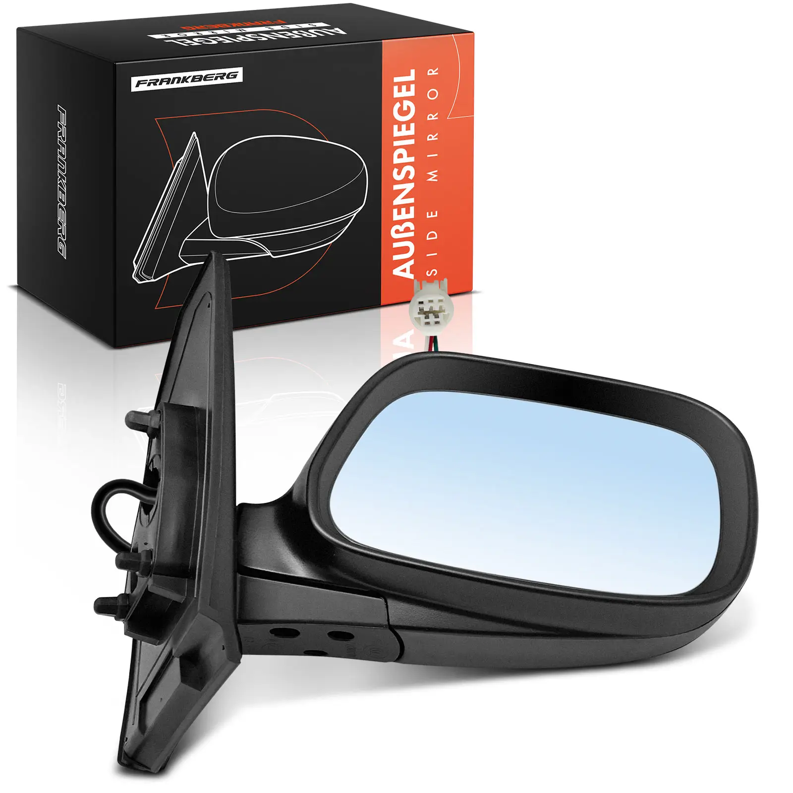 Außenspiegel Außenspiegel rechts Frankberg 5481FB0044586