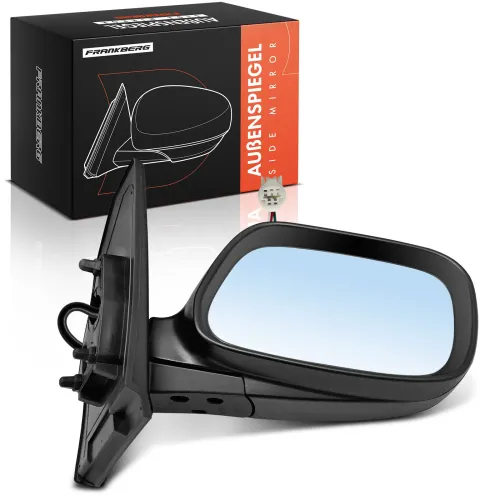 Kondensator, Klimaanlage Frankberg 5481FB0007403 Bild Kondensator, Klimaanlage Frankberg 5481FB0007403