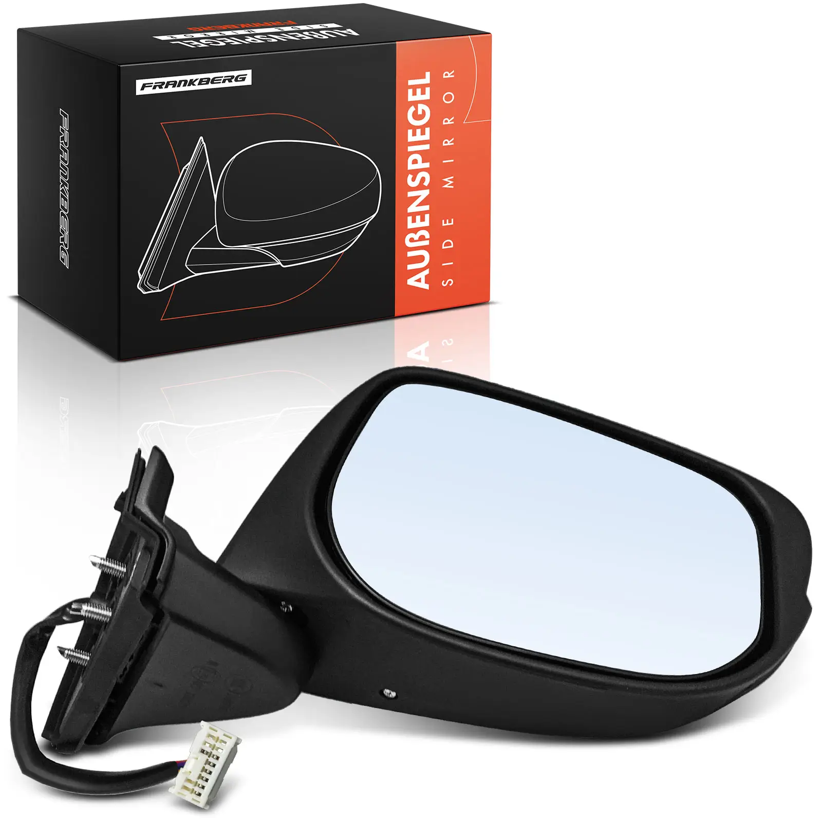 Außenspiegel Außenspiegel rechts Frankberg 5481FB0044603