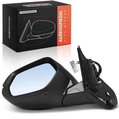 Außenspiegel Außenspiegel links Frankberg 5481FB0044606 Bild Außenspiegel Außenspiegel links Frankberg 5481FB0044606