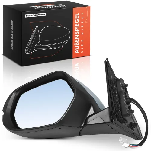 Außenspiegel Außenspiegel links Frankberg 5481FB0044609 Bild Außenspiegel Außenspiegel links Frankberg 5481FB0044609