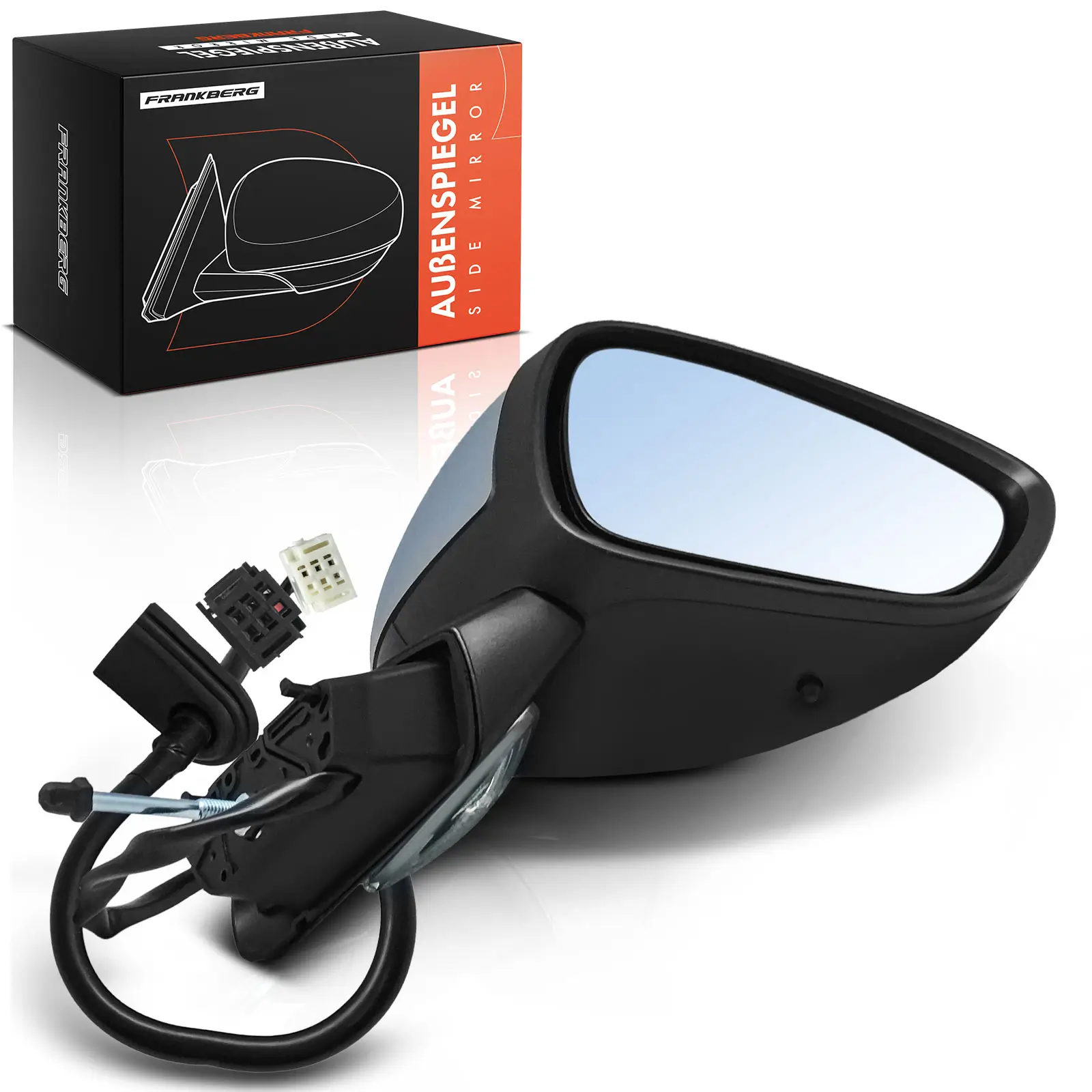 Außenspiegel Außenspiegel rechts Frankberg 5481FB0044610