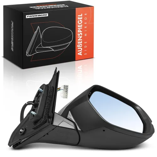 Außenspiegel Außenspiegel rechts Frankberg 5481FB0044612 Bild Außenspiegel Außenspiegel rechts Frankberg 5481FB0044612