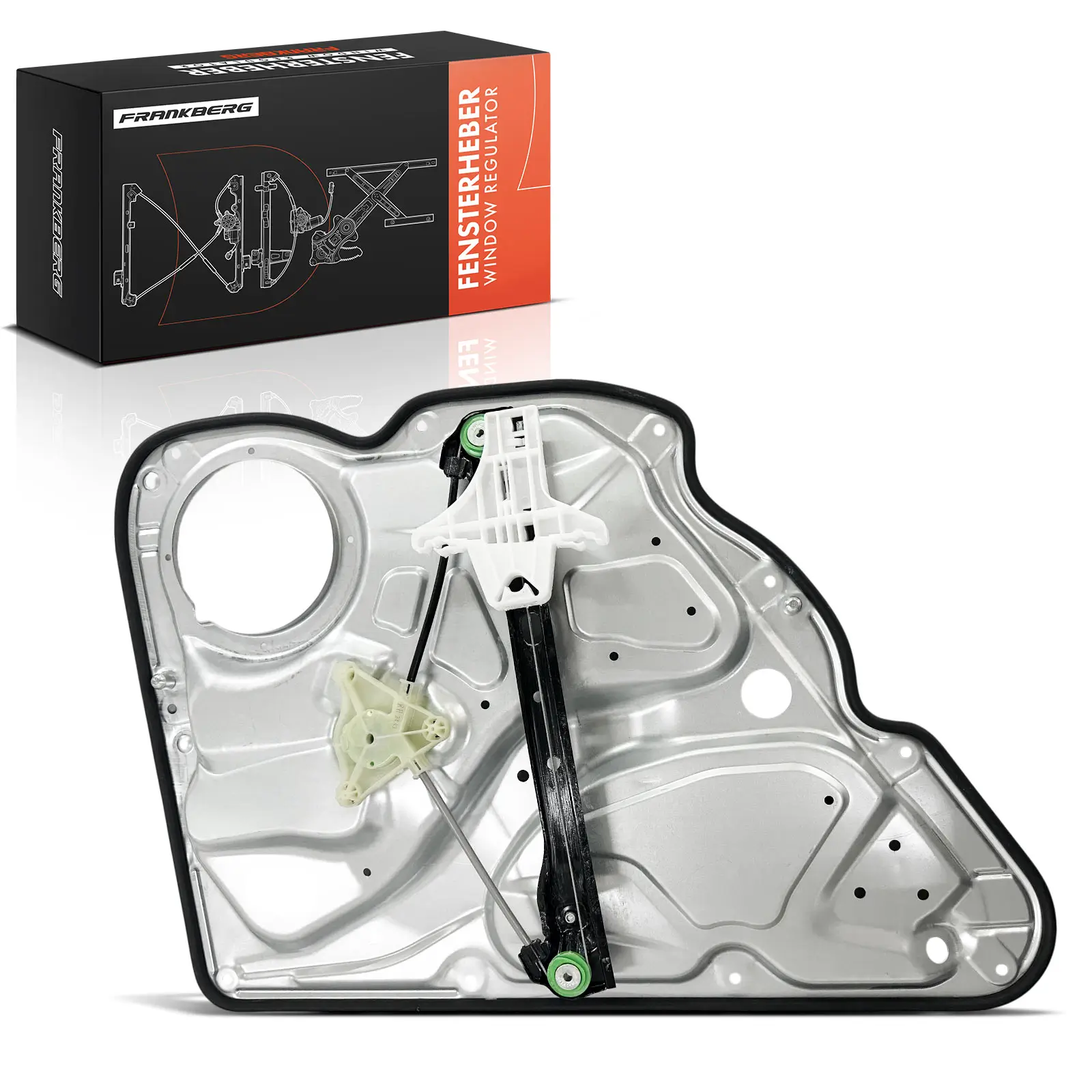 Fensterheber hinten rechts Frankberg 5481FB0044616