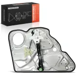 Fensterheber hinten rechts Frankberg 5481FB0044616