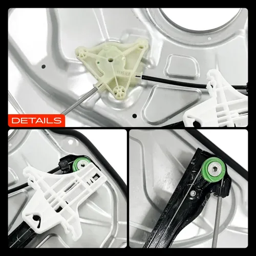 Fensterheber hinten rechts Frankberg 5481FB0044616 Bild Fensterheber hinten rechts Frankberg 5481FB0044616