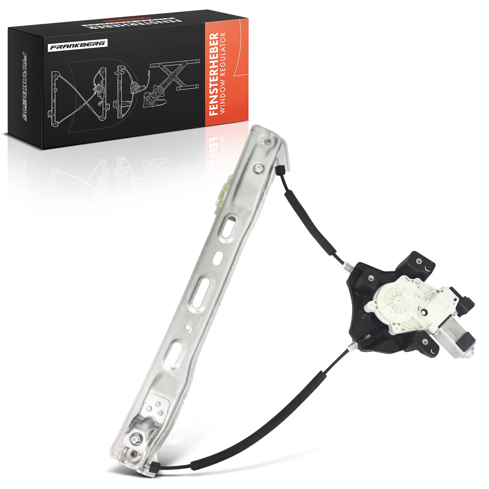 Fensterheber vorne links Frankberg 5481FB0044620