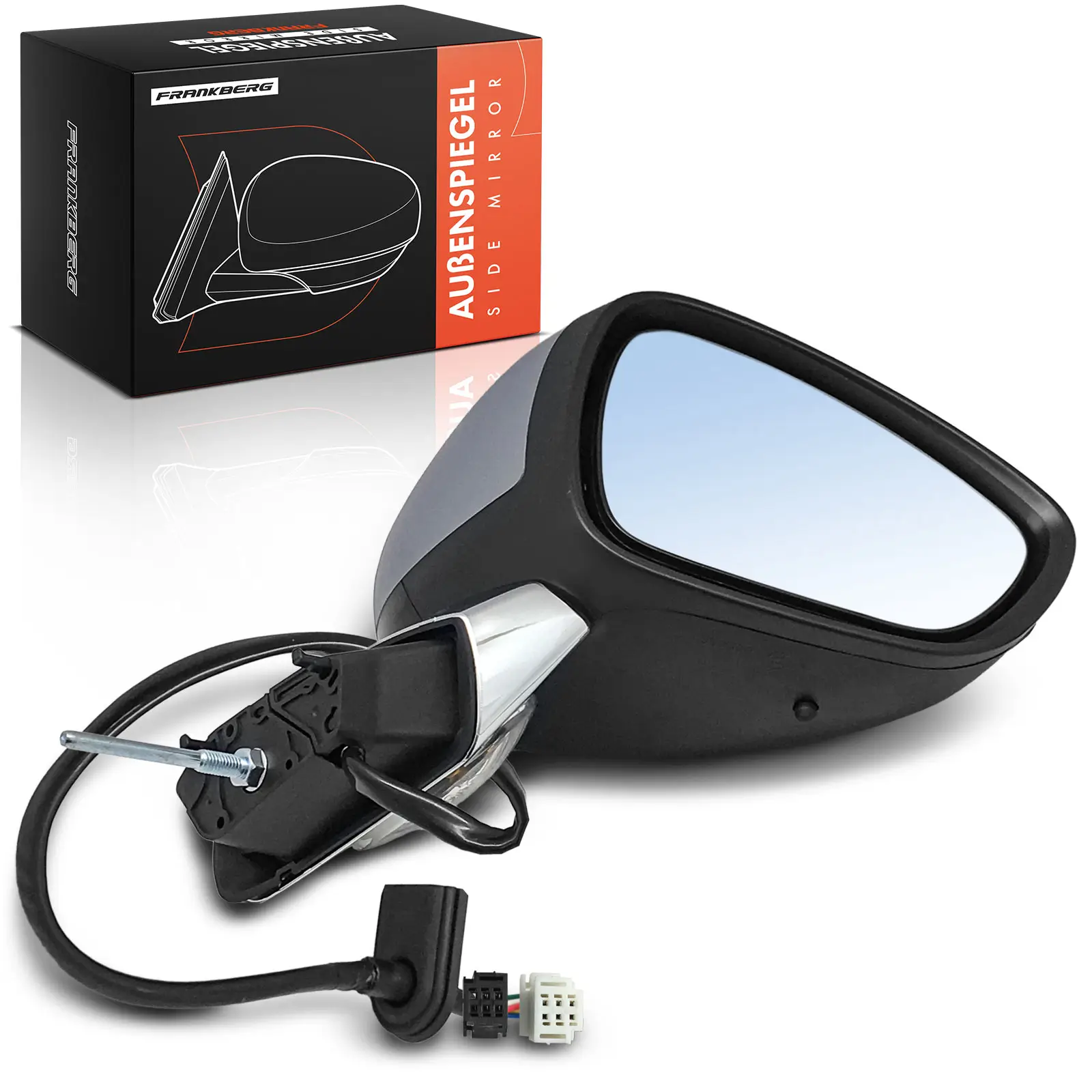 Außenspiegel Außenspiegel rechts Frankberg 5481FB0044623