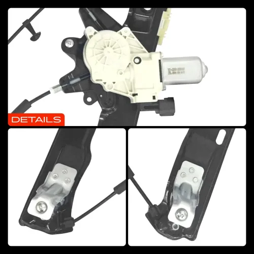 Fensterheber vorne links Frankberg 5481FB0044638 Bild Fensterheber vorne links Frankberg 5481FB0044638