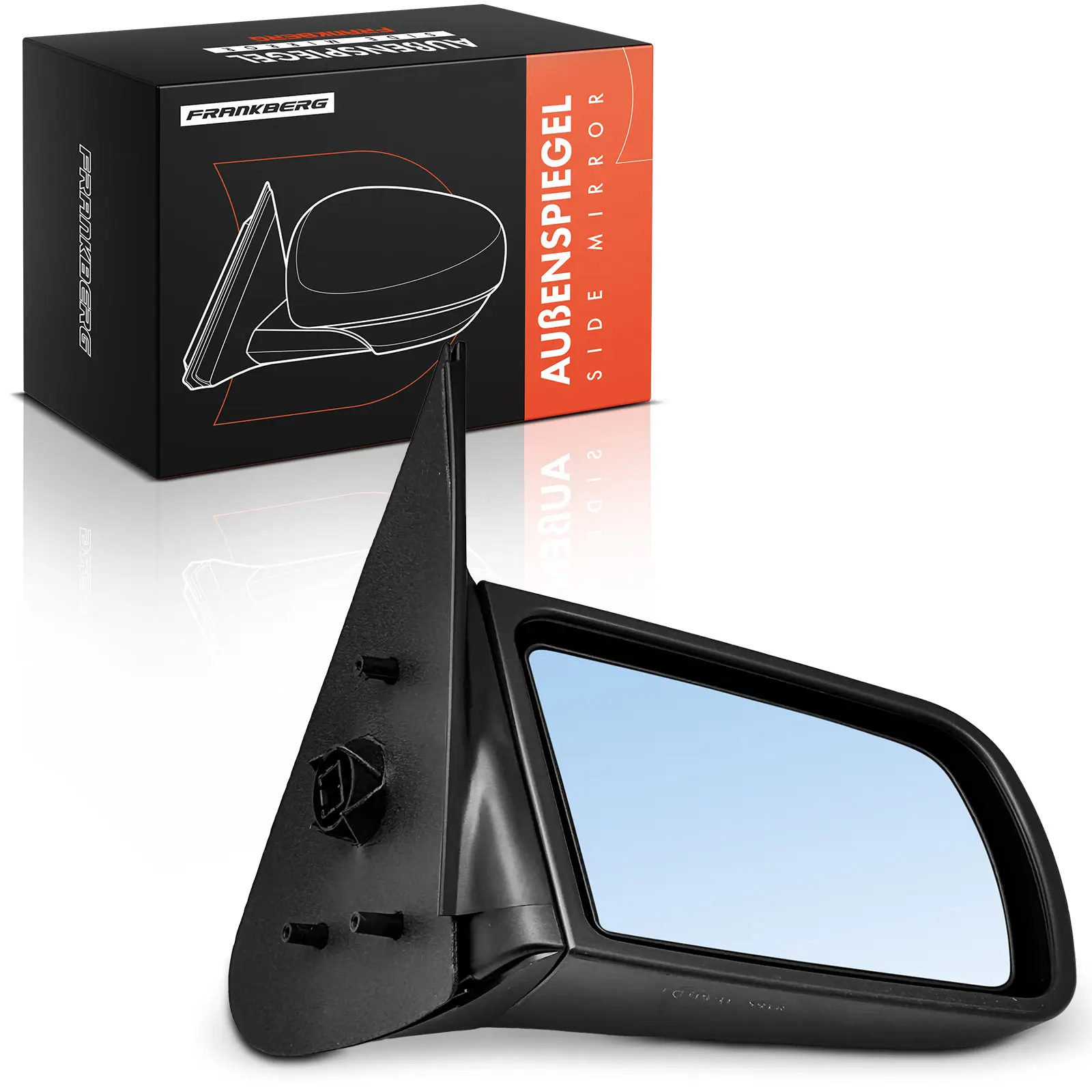 Außenspiegel Außenspiegel rechts Frankberg 5481FB0044648
