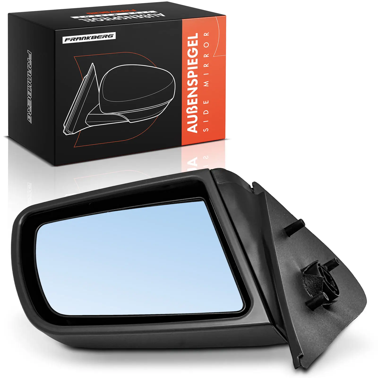 Außenspiegel Außenspiegel links Frankberg 5481FB0044649