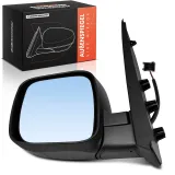 Außenspiegel Außenspiegel links Frankberg 5481FB0044660