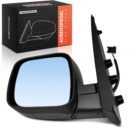 Außenspiegel Außenspiegel links Frankberg 5481FB0044660 Bild Außenspiegel Außenspiegel links Frankberg 5481FB0044660