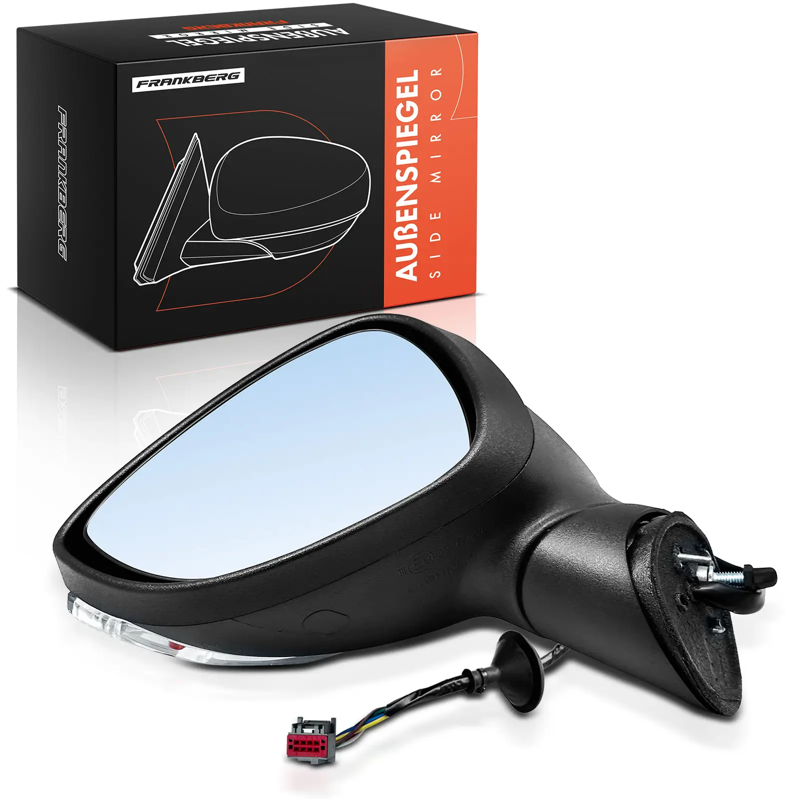 Außenspiegel Außenspiegel links Frankberg 5481FB0044665