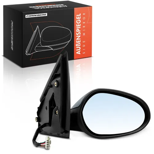 Außenspiegel Außenspiegel rechts Frankberg 5481FB0044671 Bild Außenspiegel Außenspiegel rechts Frankberg 5481FB0044671