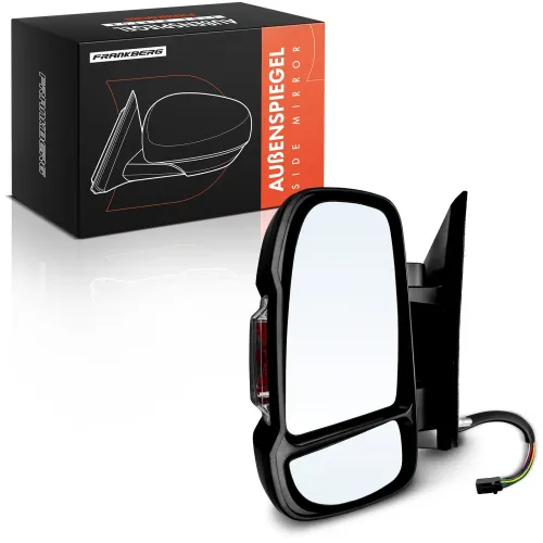 Außenspiegel Außenspiegel links Frankberg 5481FB0044675 Bild Außenspiegel Außenspiegel links Frankberg 5481FB0044675