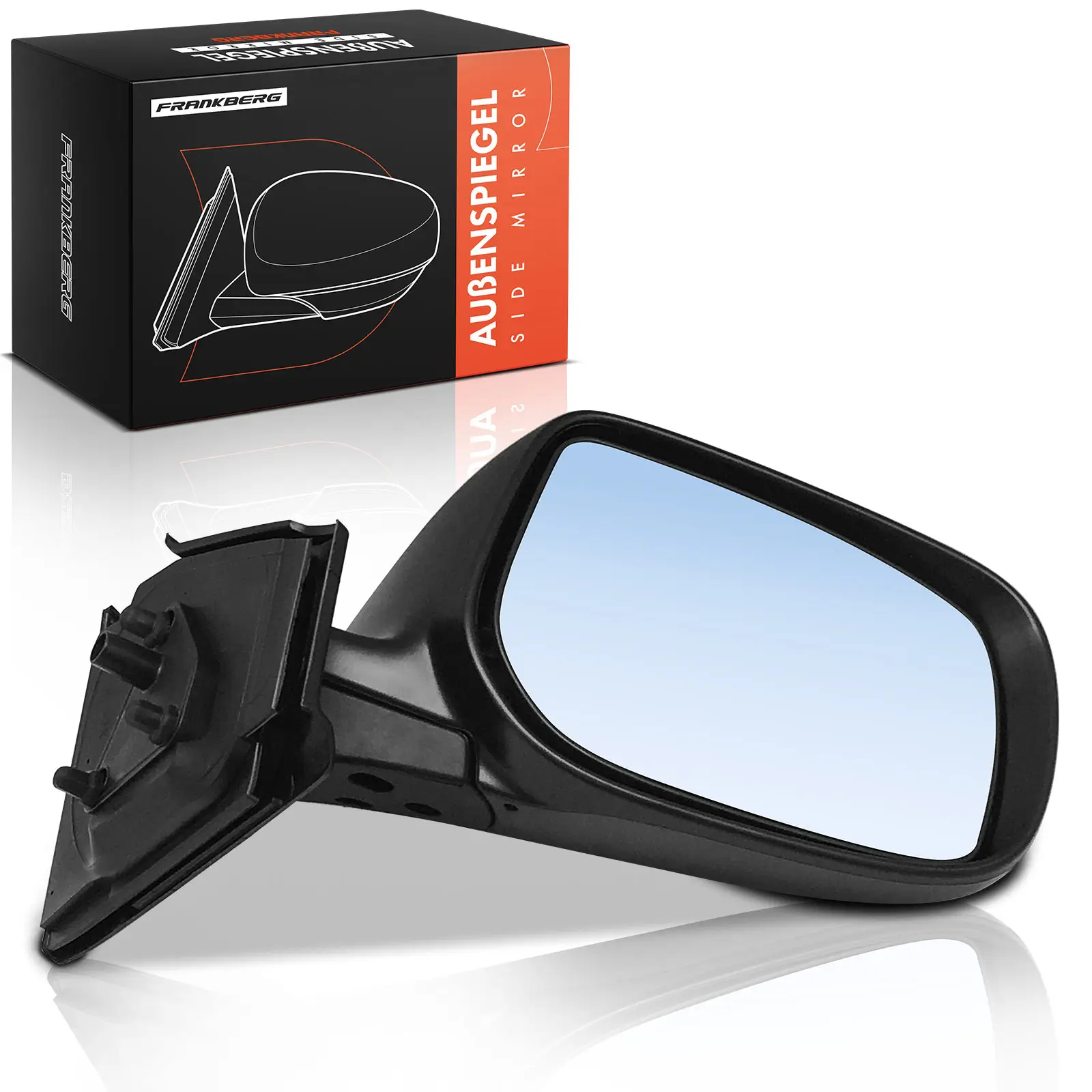 Außenspiegel Außenspiegel rechts Frankberg 5481FB0044687