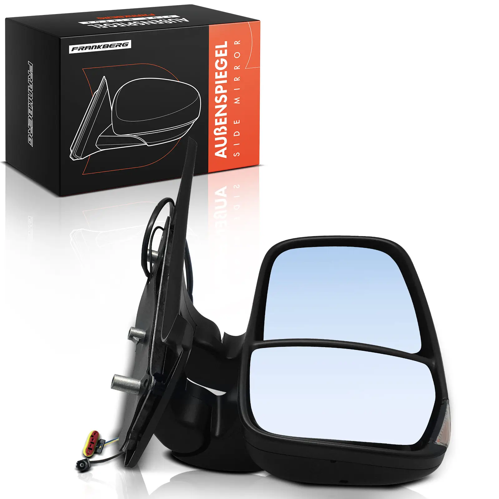 Außenspiegel Außenspiegel rechts Frankberg 5481FB0044695