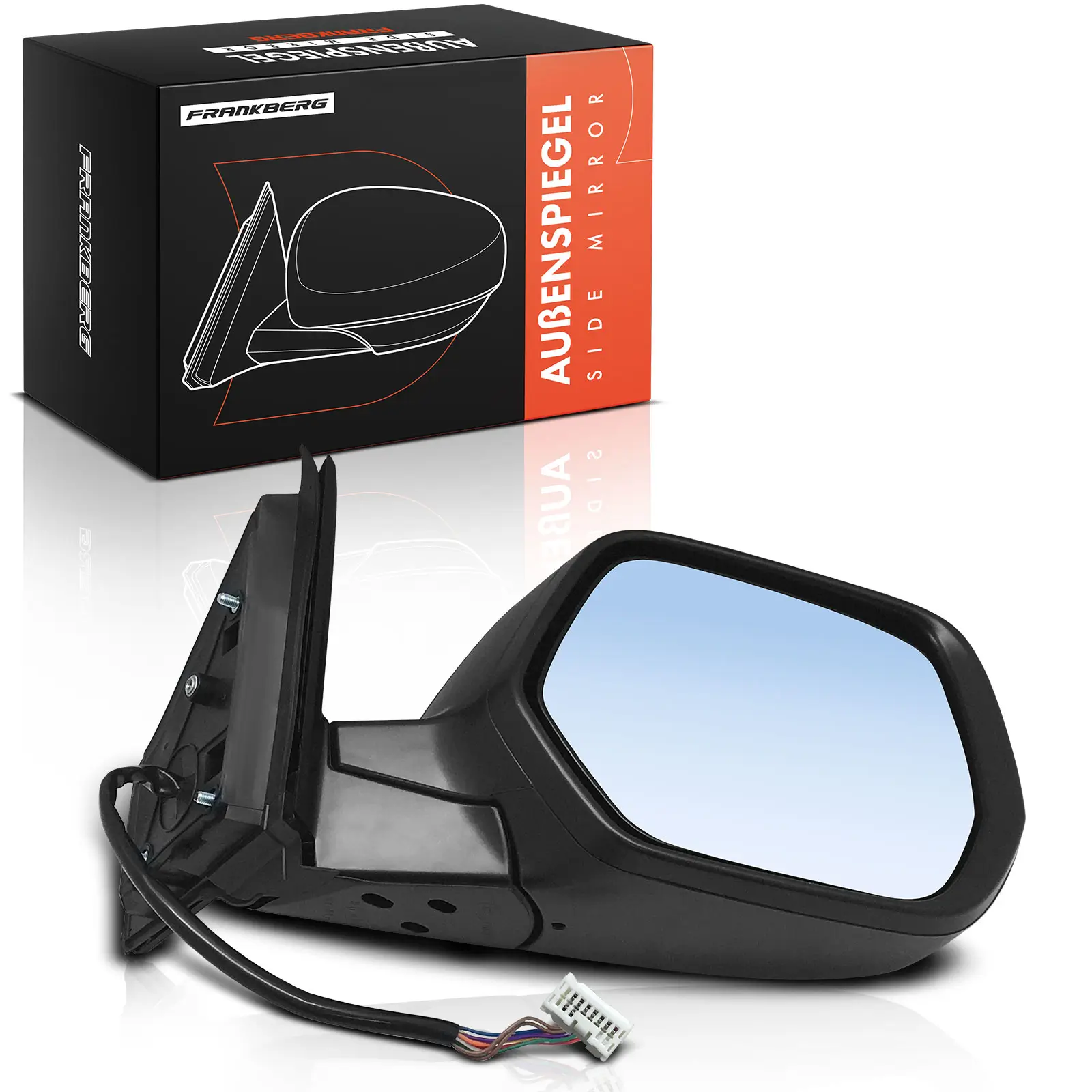Außenspiegel Außenspiegel rechts Frankberg 5481FB0044699