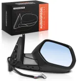Außenspiegel Außenspiegel rechts Frankberg 5481FB0044699