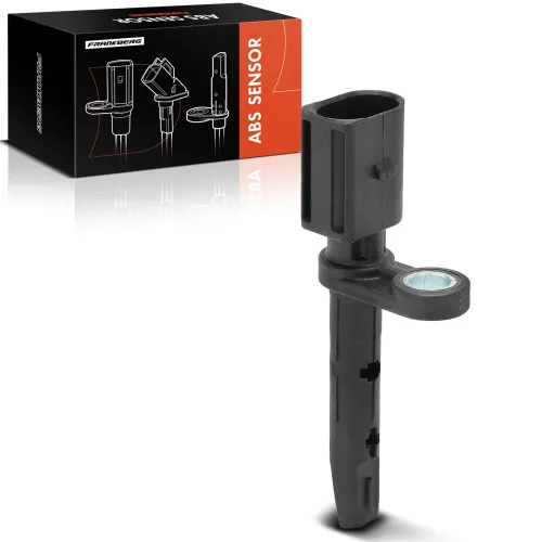 Sensor, Raddrehzahl Vorderachse beidseitig Frankberg 5481FB0044707 Bild Sensor, Raddrehzahl Vorderachse beidseitig Frankberg 5481FB0044707