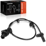 Sensor, Raddrehzahl Vorderachse rechts Frankberg 5481FB0044720