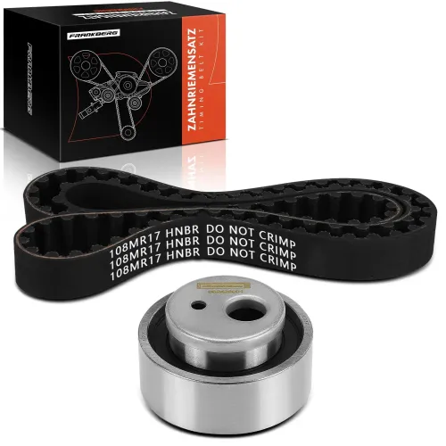 Zahnriemensatz Frankberg 5481FB0044723 Bild Zahnriemensatz Frankberg 5481FB0044723