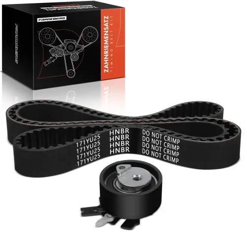 Zahnriemensatz Frankberg 5481FB0044726 Bild Zahnriemensatz Frankberg 5481FB0044726