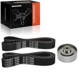 Zahnriemensatz Frankberg 5481FB0044749