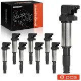 Zündspule 14 V Frankberg 5481FB0044755