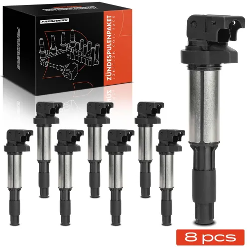 Zündspule 14 V Frankberg 5481FB0044755 Bild Zündspule 14 V Frankberg 5481FB0044755