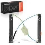 Fensterheber hinten links Frankberg 5481FB0044798