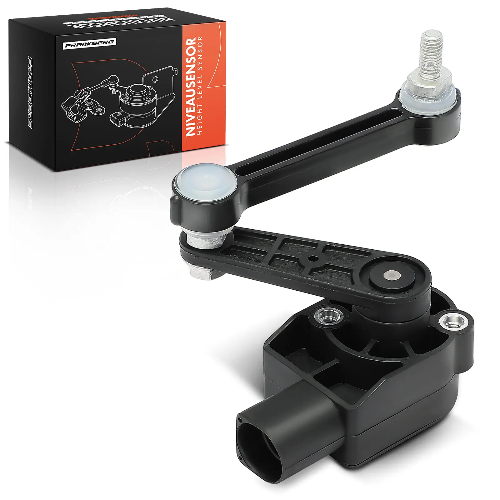 Sensor, Luftfederungsniveau Frankberg 5481FB0044807