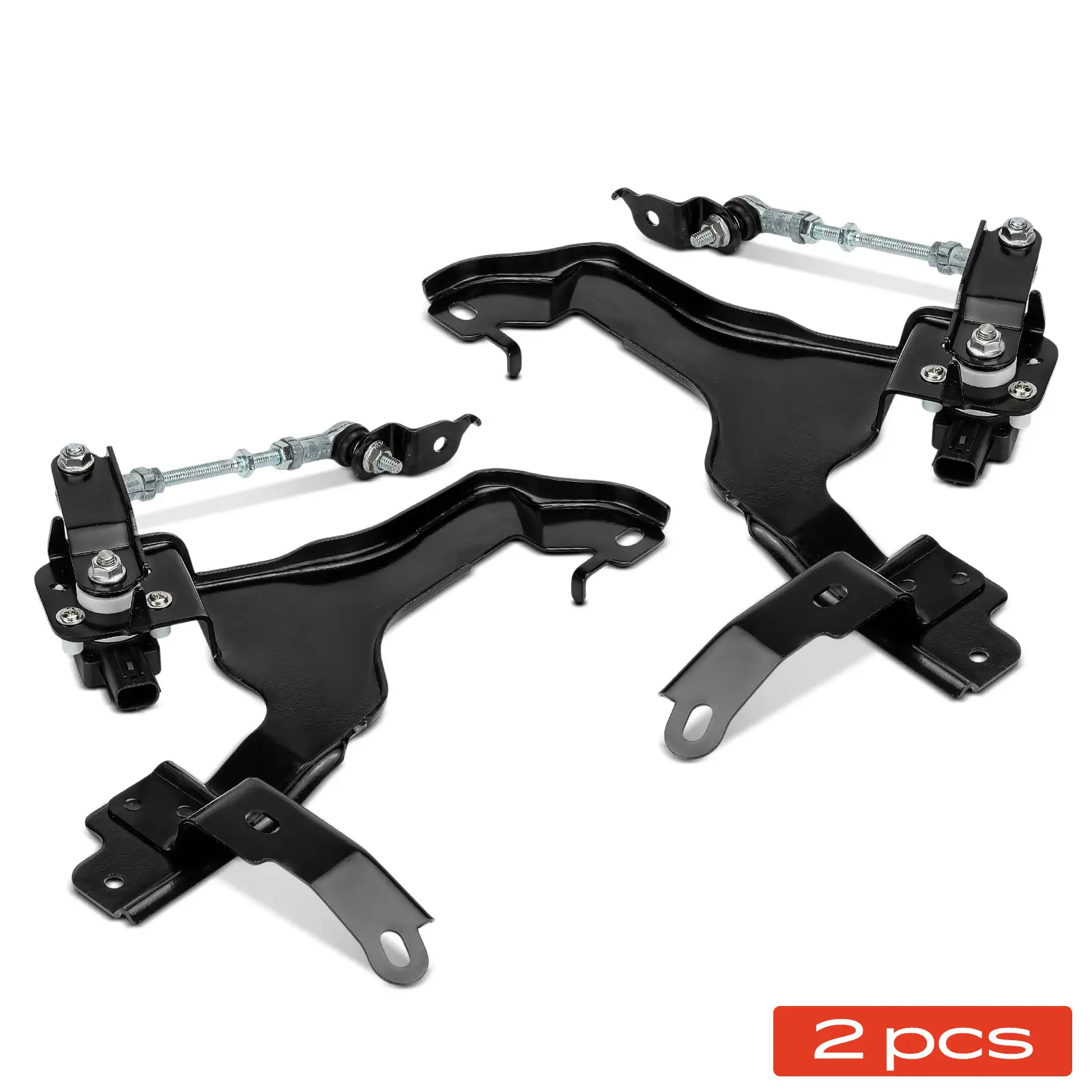 Sensor, Luftfederungsniveau Frankberg 5481FB0044843