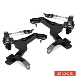 Sensor, Luftfederungsniveau Frankberg 5481FB0044843