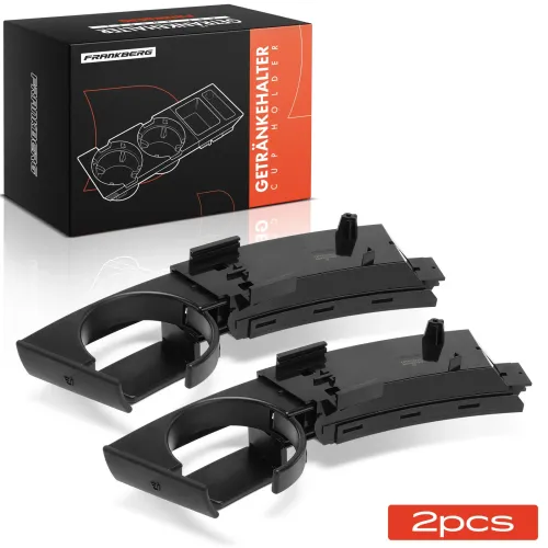 Getränkehalter vorne Frankberg 5481FB0044845 Bild Getränkehalter vorne Frankberg 5481FB0044845