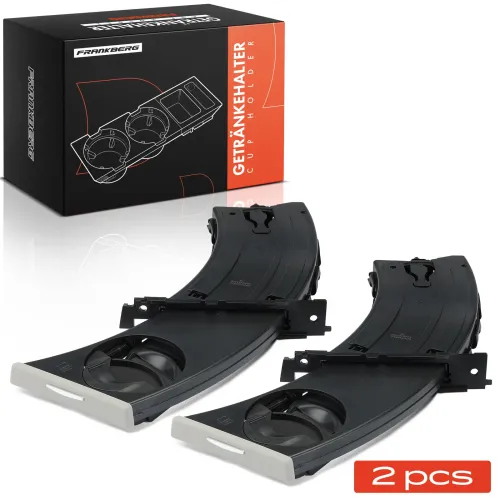 Getränkehalter vorne Frankberg 5481FB0044849 Bild Getränkehalter vorne Frankberg 5481FB0044849