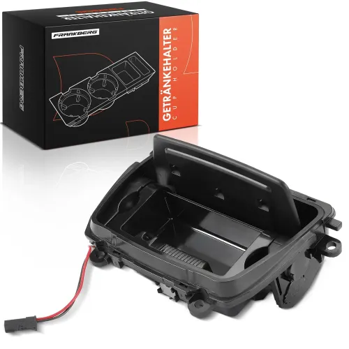 Getränkehalter vorne Frankberg 5481FB0044851 Bild Getränkehalter vorne Frankberg 5481FB0044851