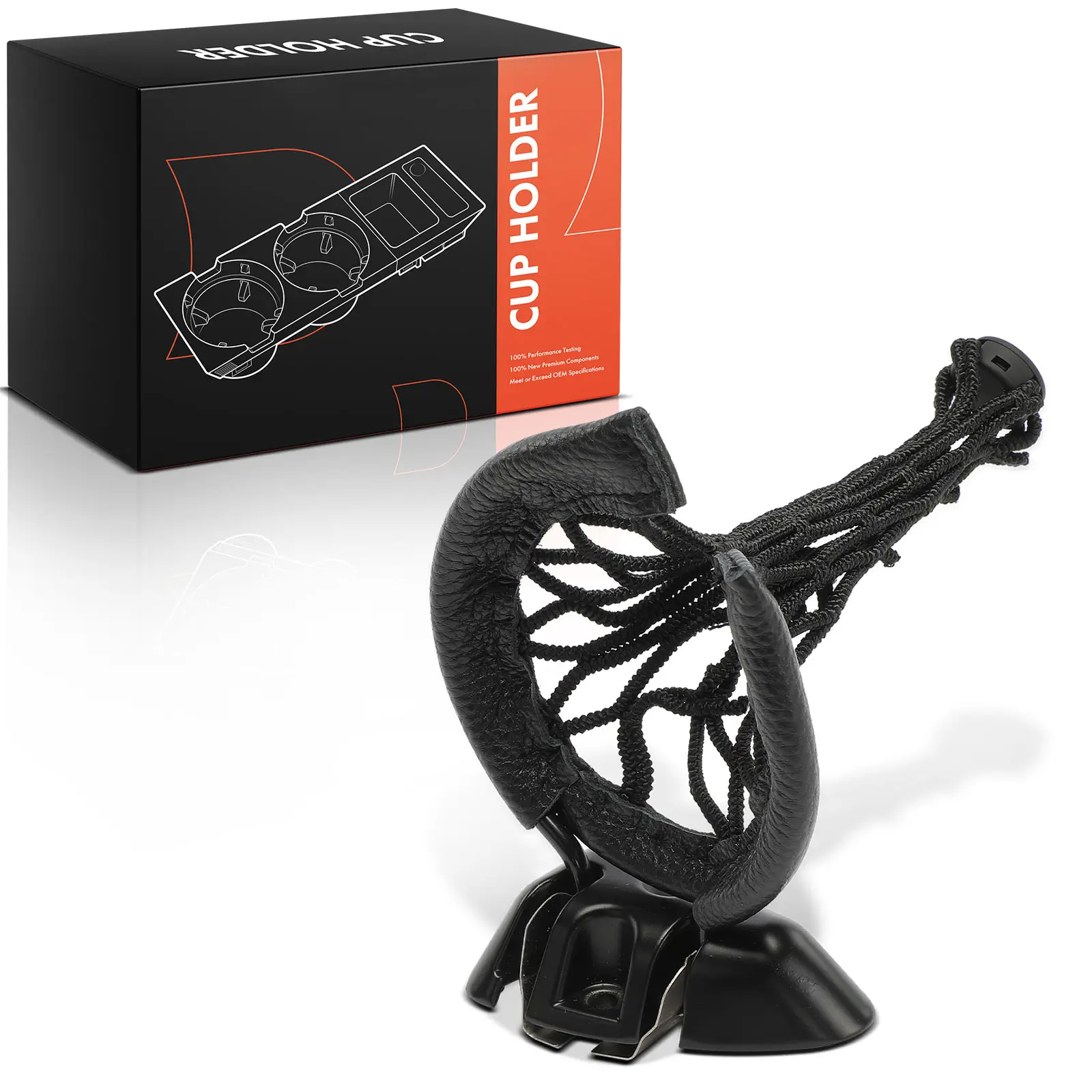 Getränkehalter vorne Frankberg 5481FB0044855