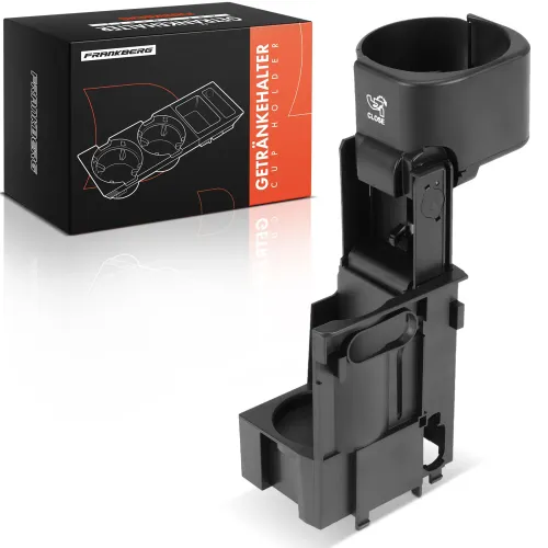 Getränkehalter vorne Frankberg 5481FB0044856 Bild Getränkehalter vorne Frankberg 5481FB0044856