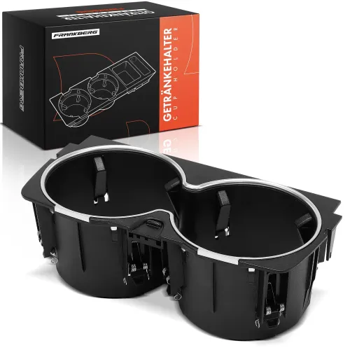 Getränkehalter vorne Frankberg 5481FB0044862 Bild Getränkehalter vorne Frankberg 5481FB0044862